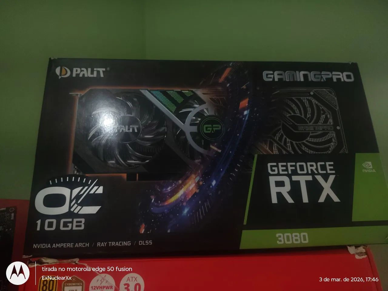 PC GAMER COMPLETO. - Foto 6