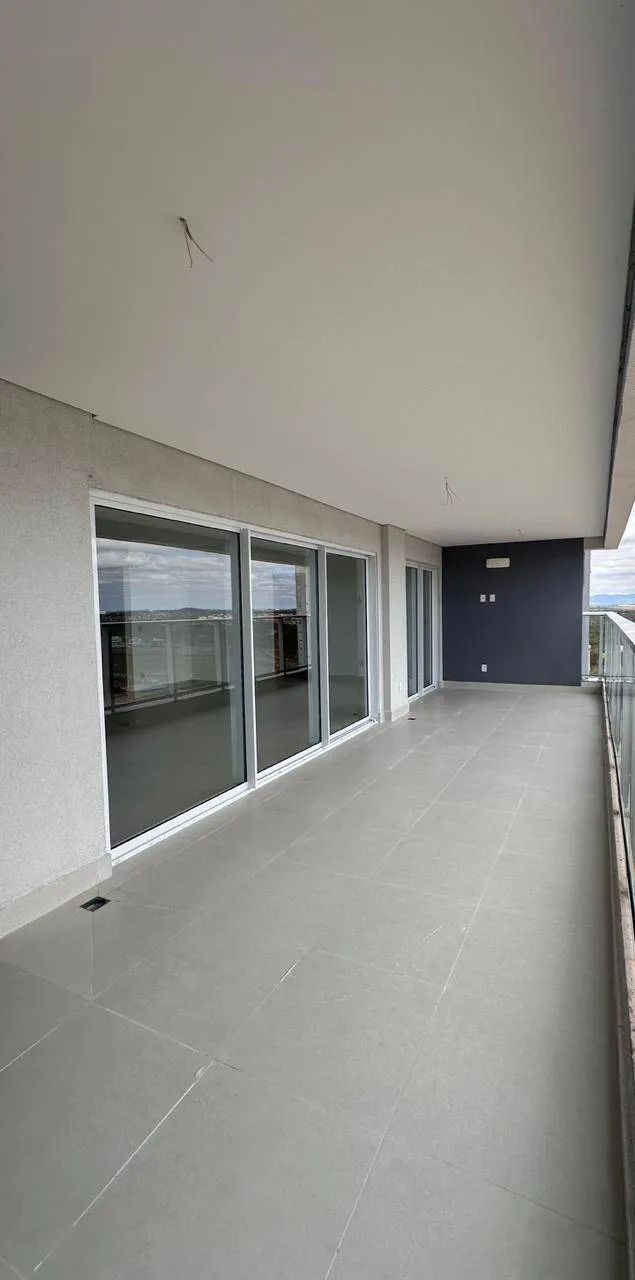 Apartamento com 3 Suites no Brasil Beach