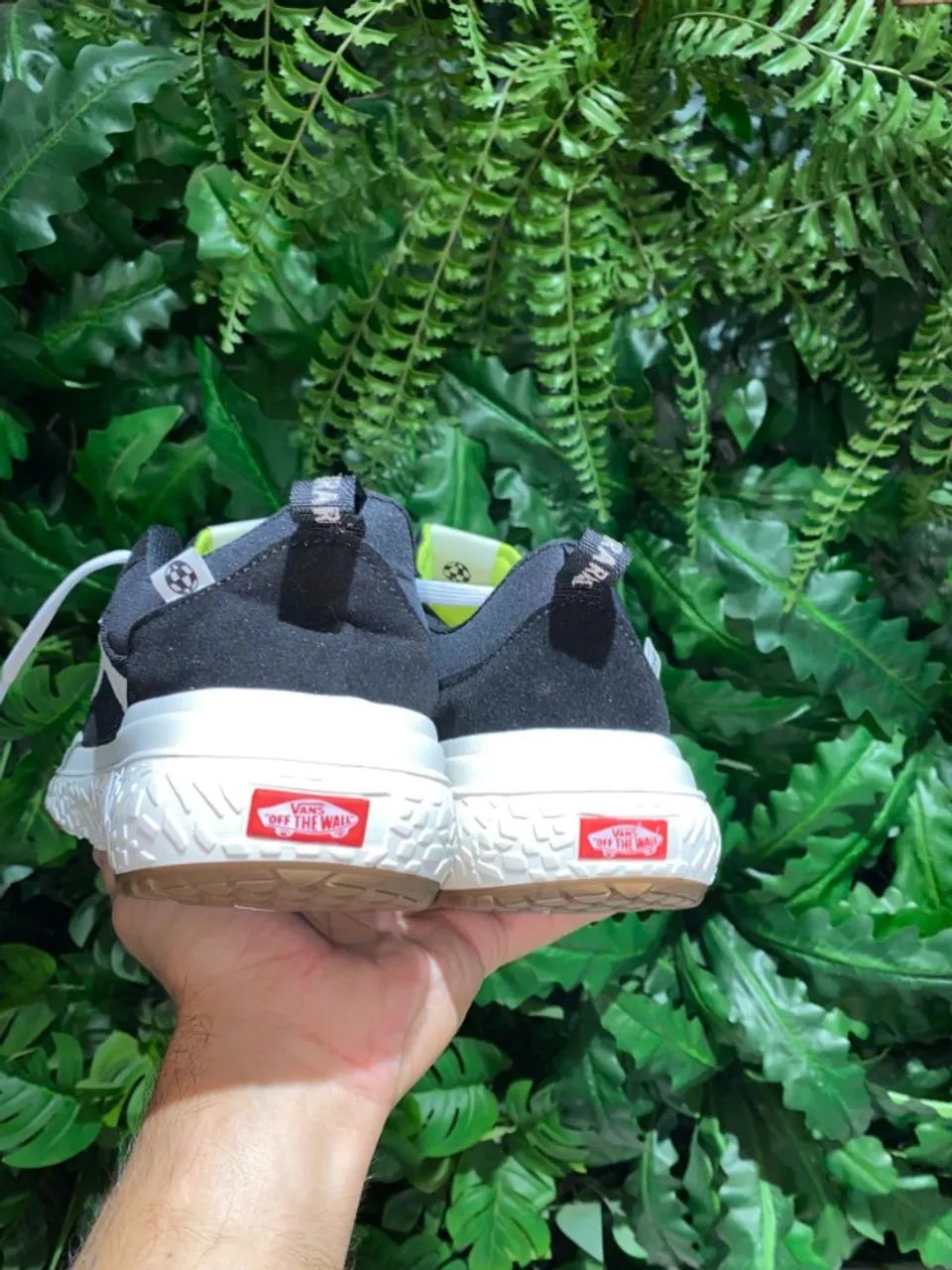 Tenis Vans Ultrarange - Foto 3