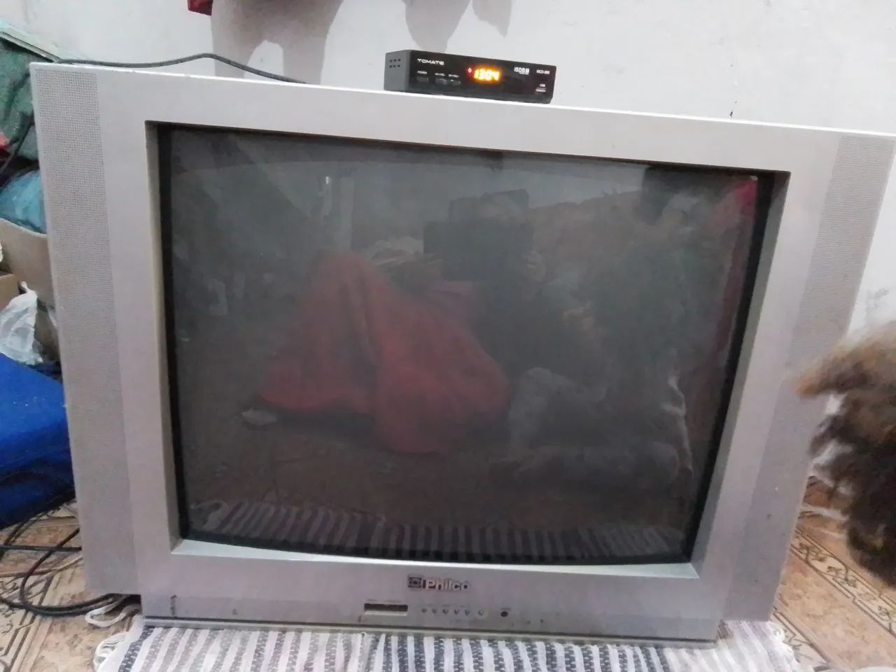 Tv e convensor  - Foto 3