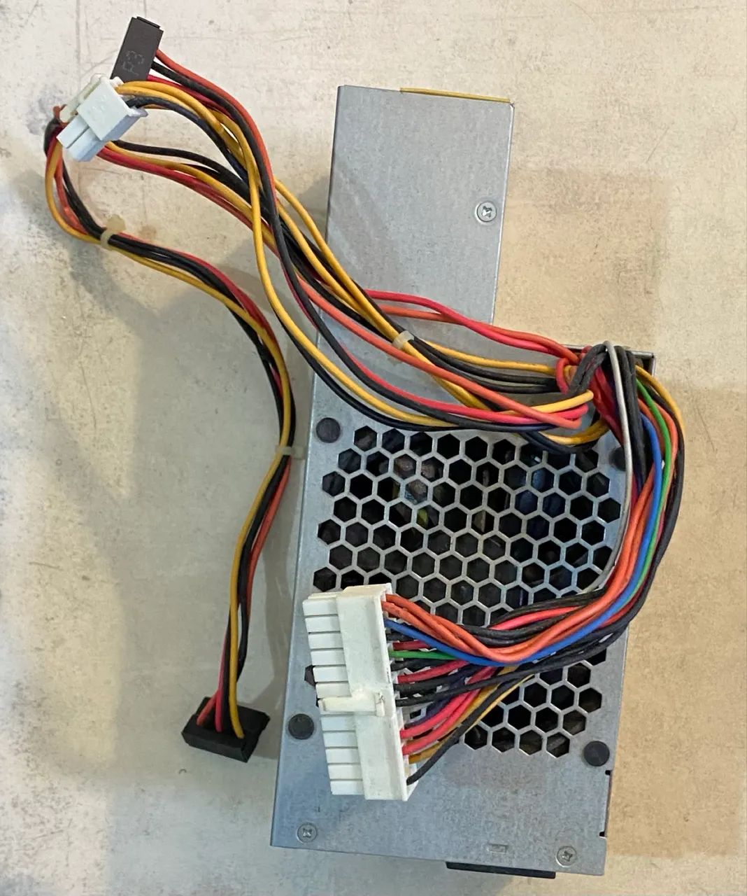 Fontes para computador dois modelos  - Foto 4
