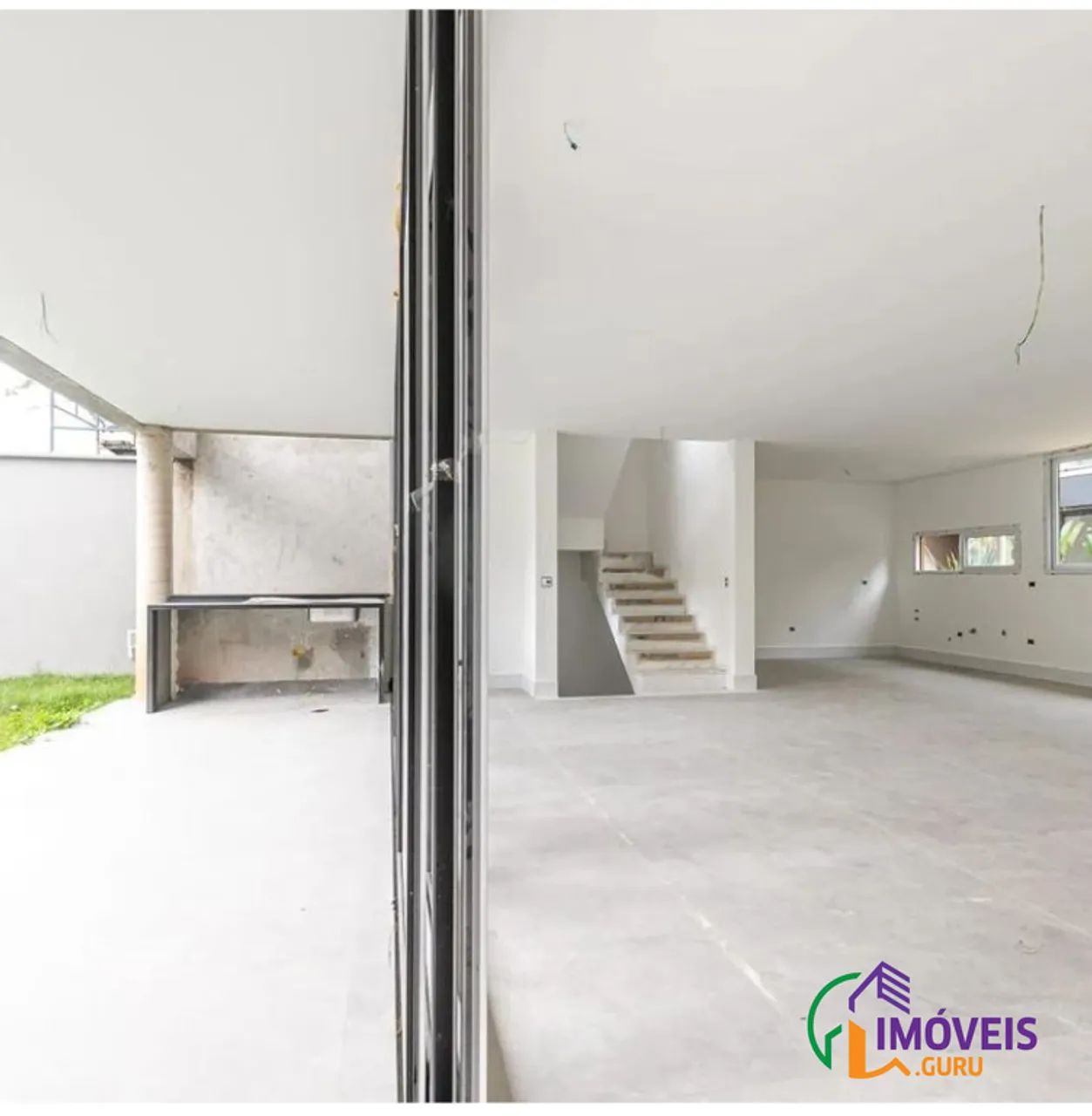 CASA EM CONDOMÍNIO - SANTO AMARO - SP - Foto 3
