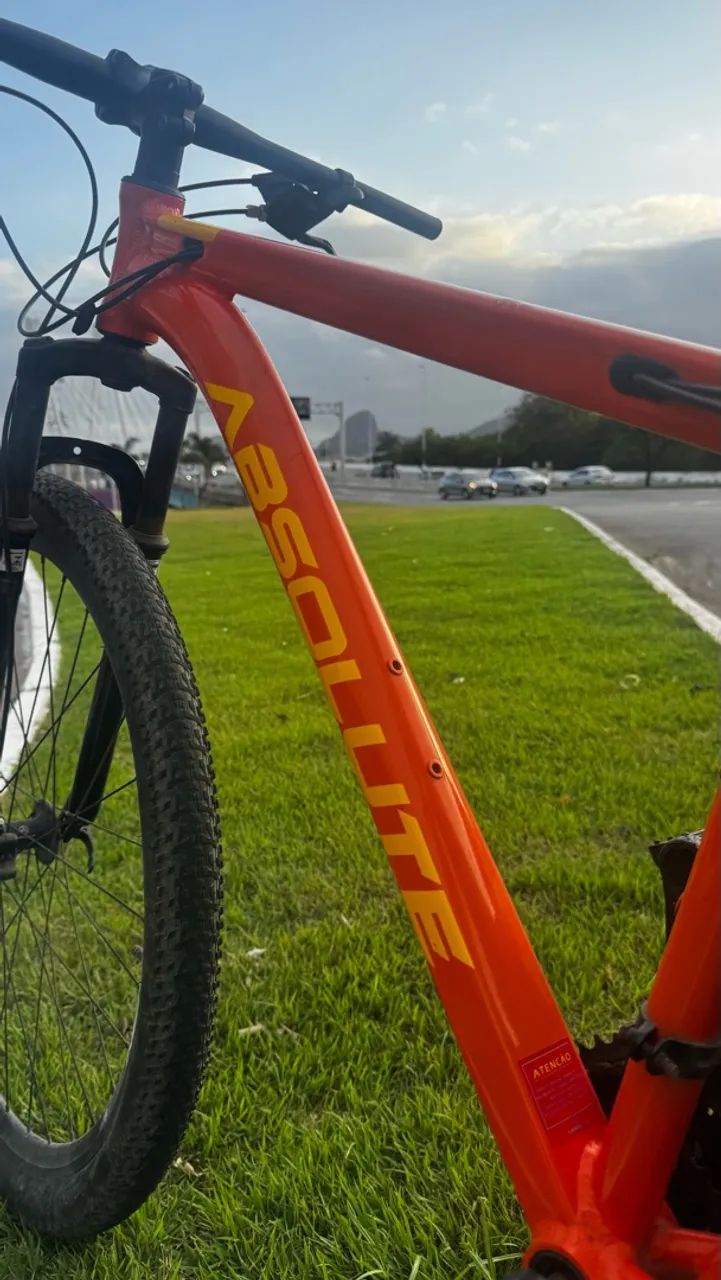 Bicicleta Absolute Nero4 - Foto 2
