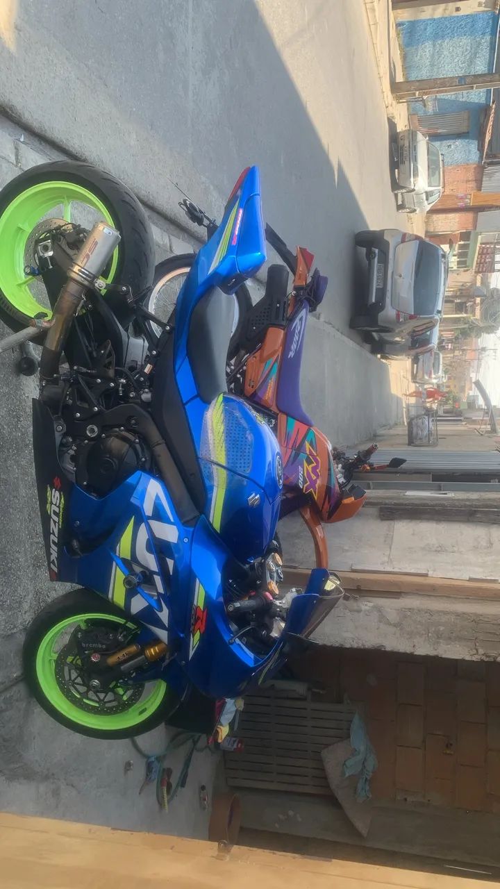 SRAD 1000 