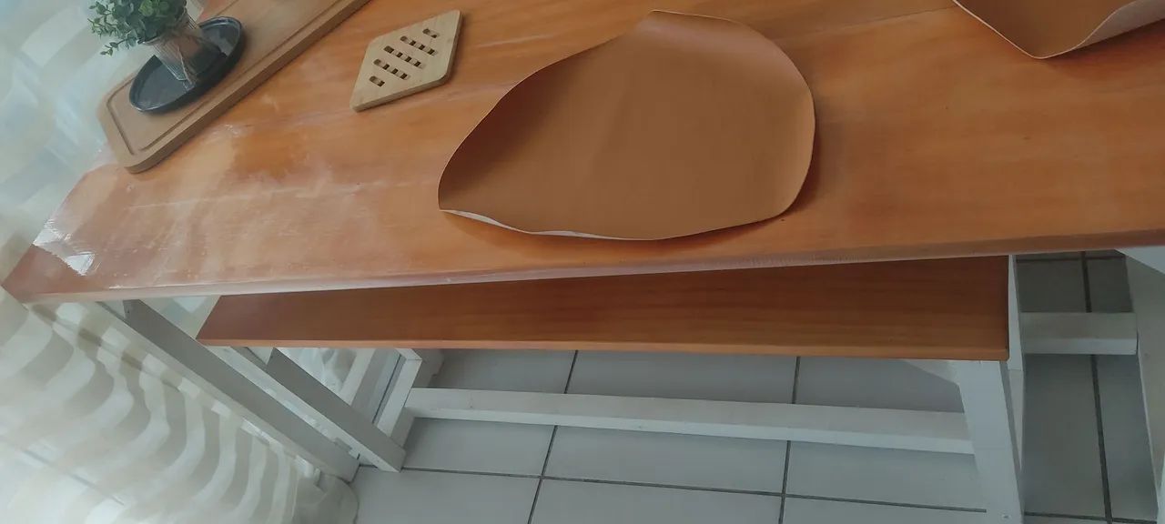 Mesa - Foto 2