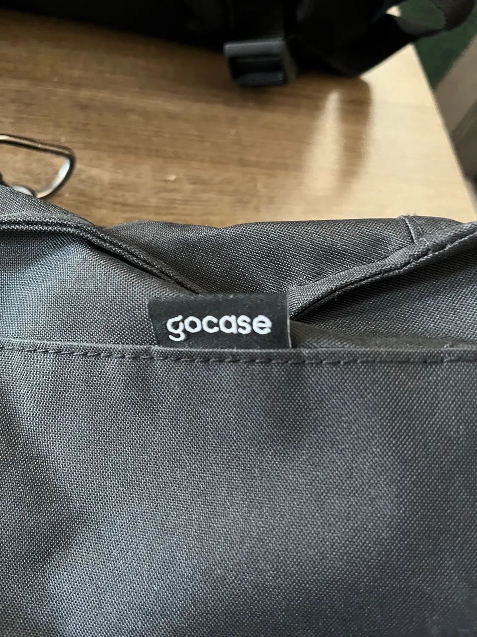 Bolsa tote mini gocase