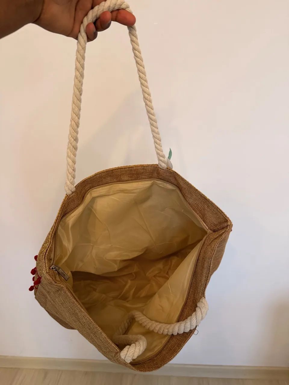 Bolsa de Praia - Foto 3