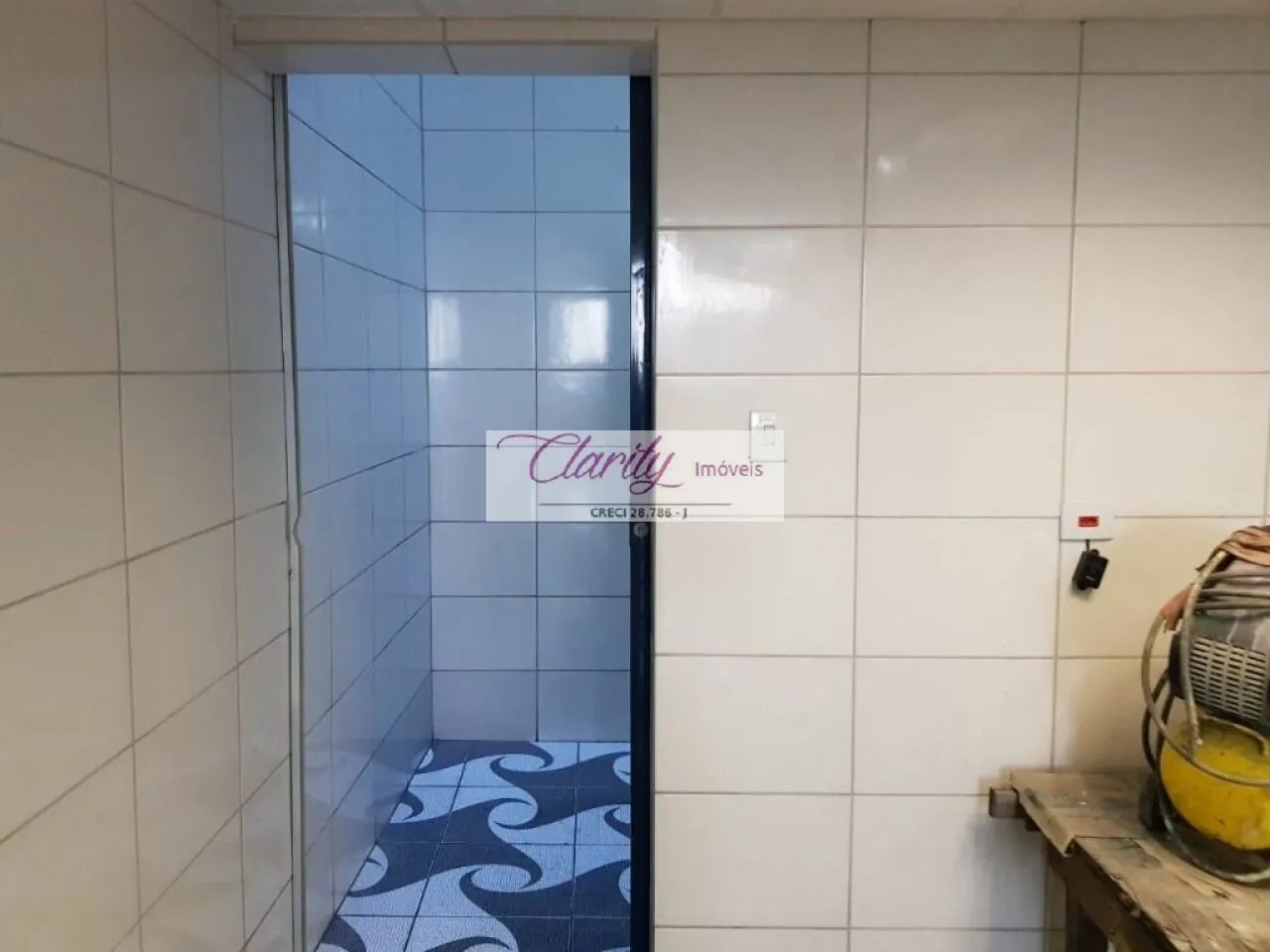 Salão Comercial / Parque Industrial Cumbica - Foto 5