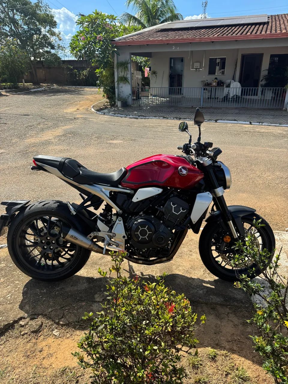 Cb1000R 2023/2023