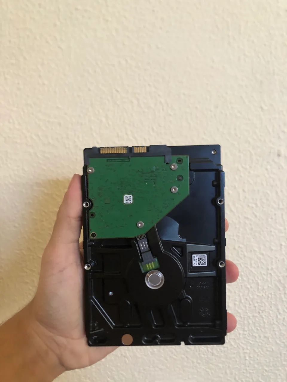 HDD 1TB SEAGATE - Foto 2