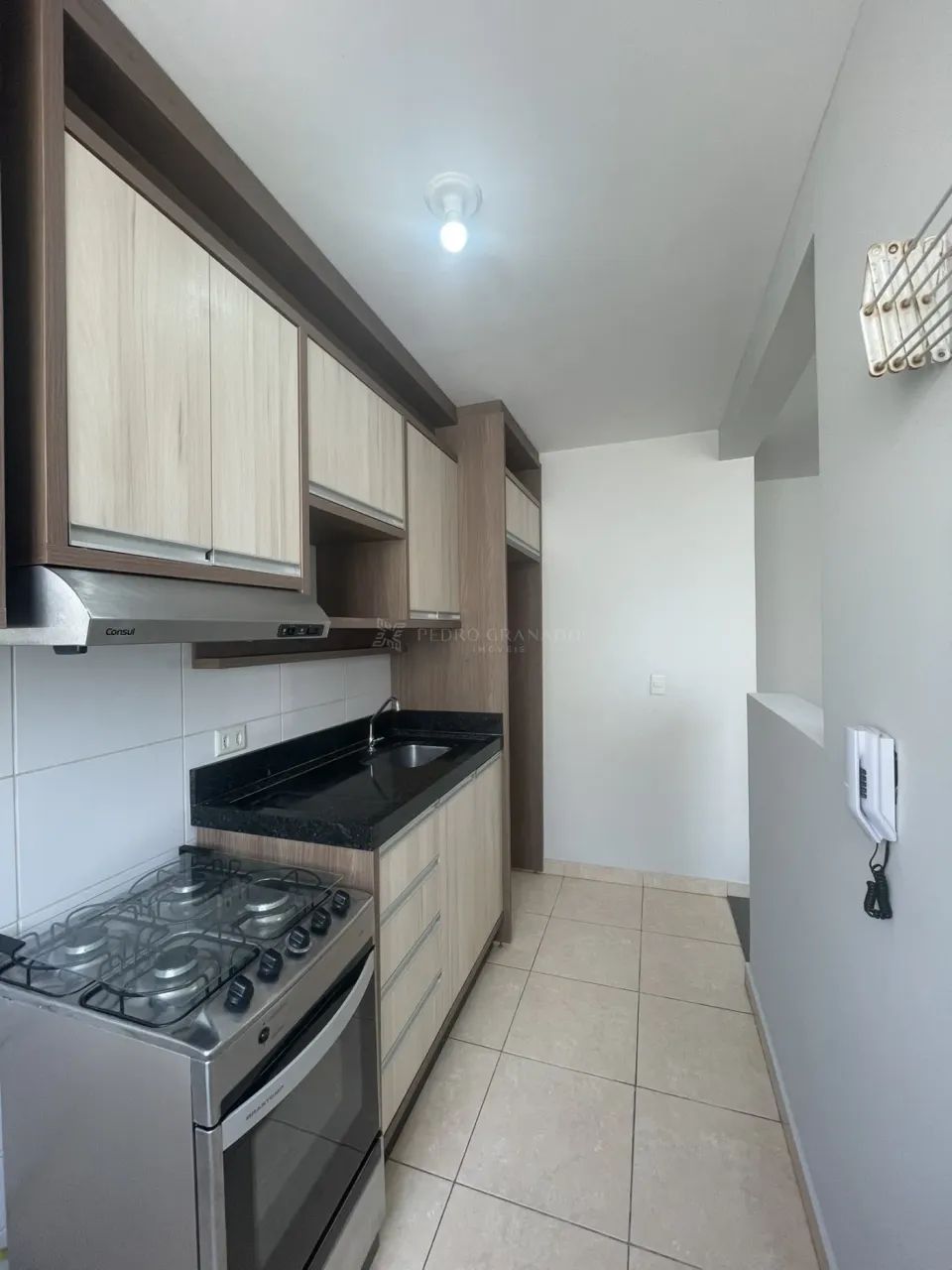 Apartamento com 02 Dormitórios - Jardim das Estações - Foto 5