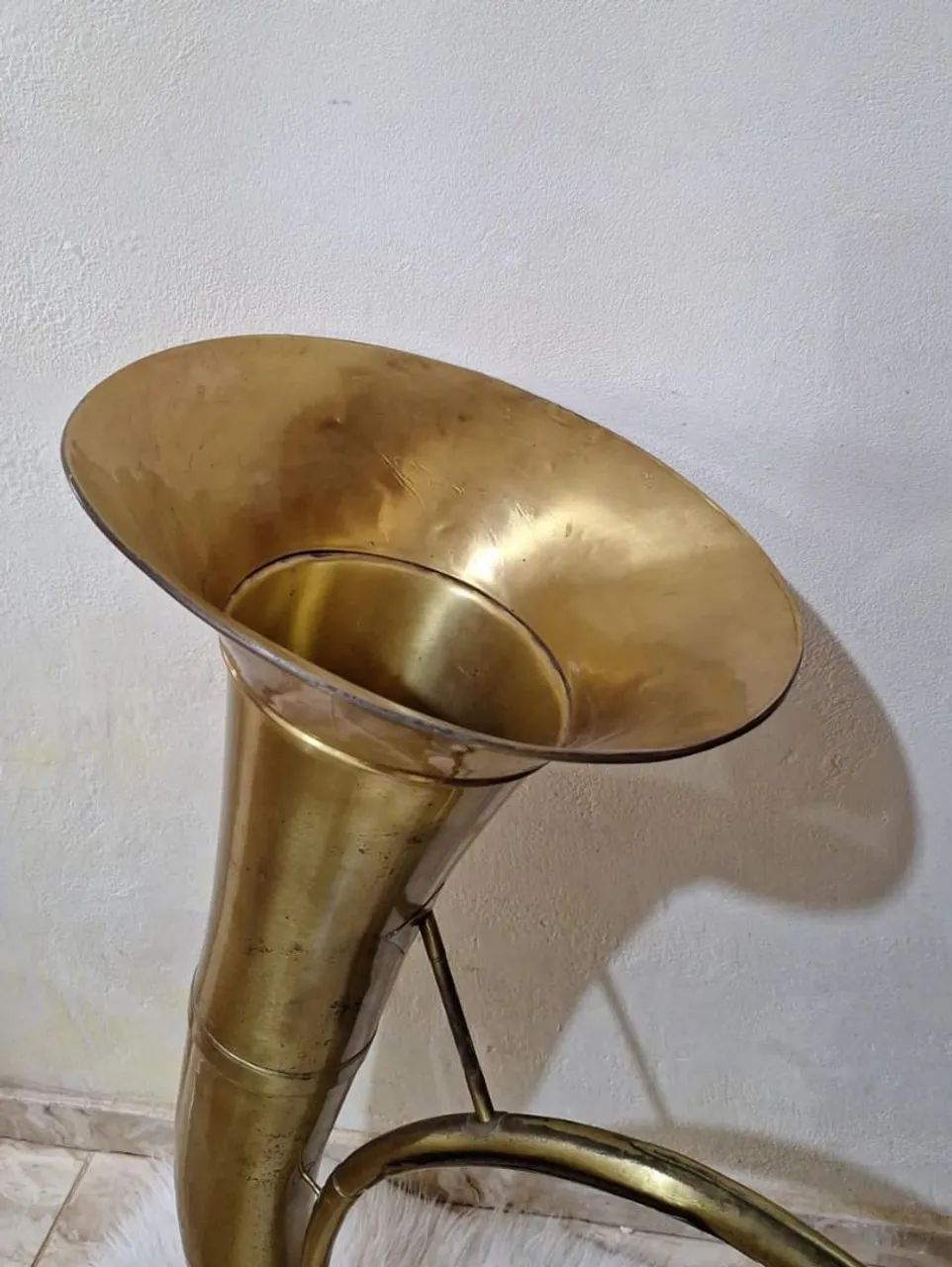Tuba Elicon Weril em Mib - Foto 4