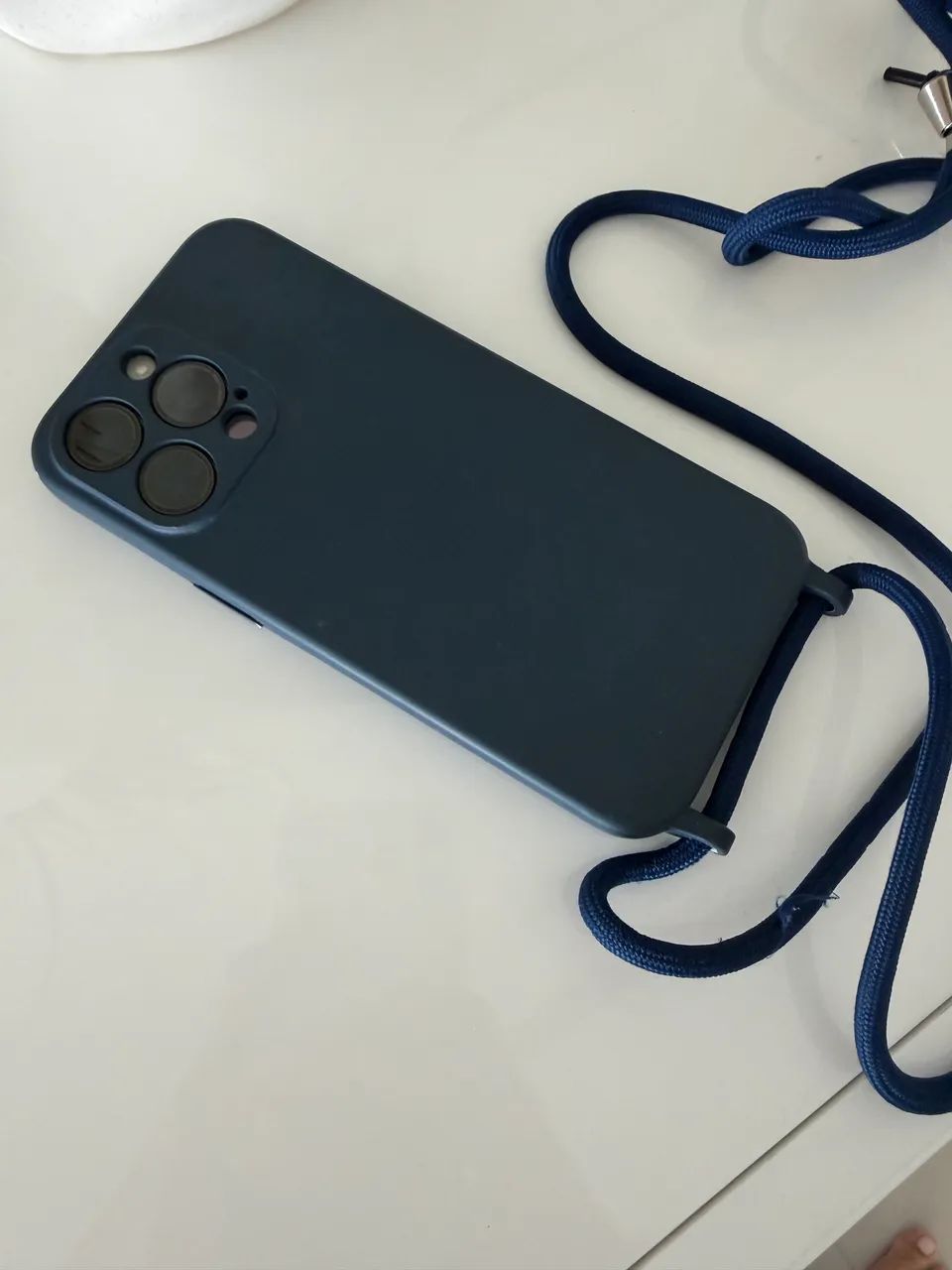 Iphone 15 PRO MAX em perfeito estado único dono - Foto 3