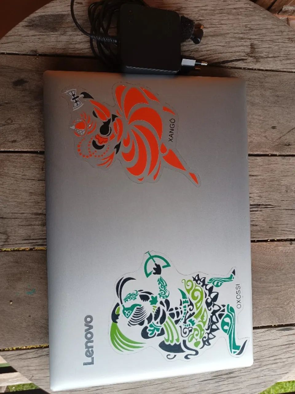 Notebook Lenovo Ideapad i7 8gb ram 256gb ssd - Foto 3