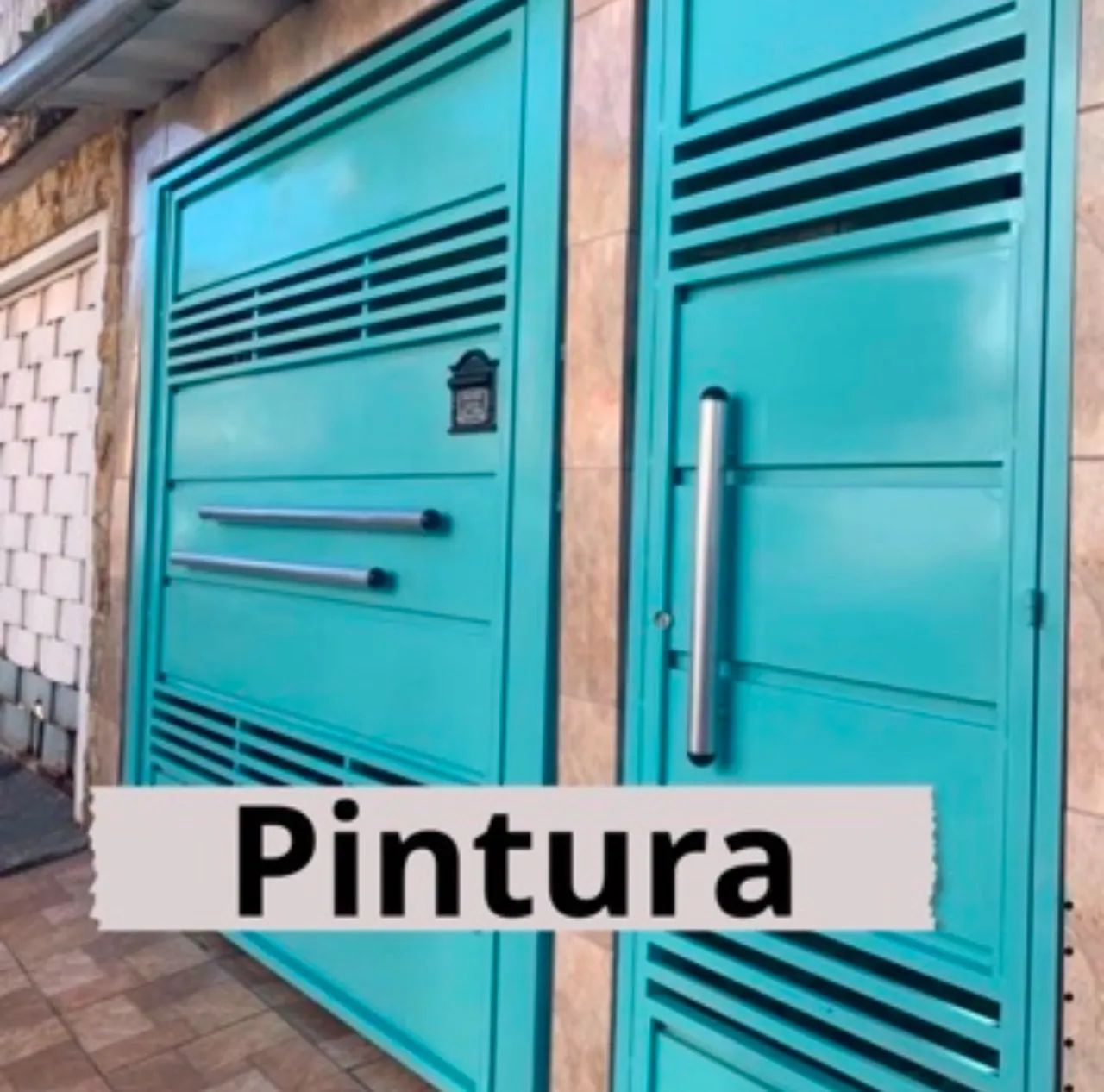 Pintor  - Foto 2