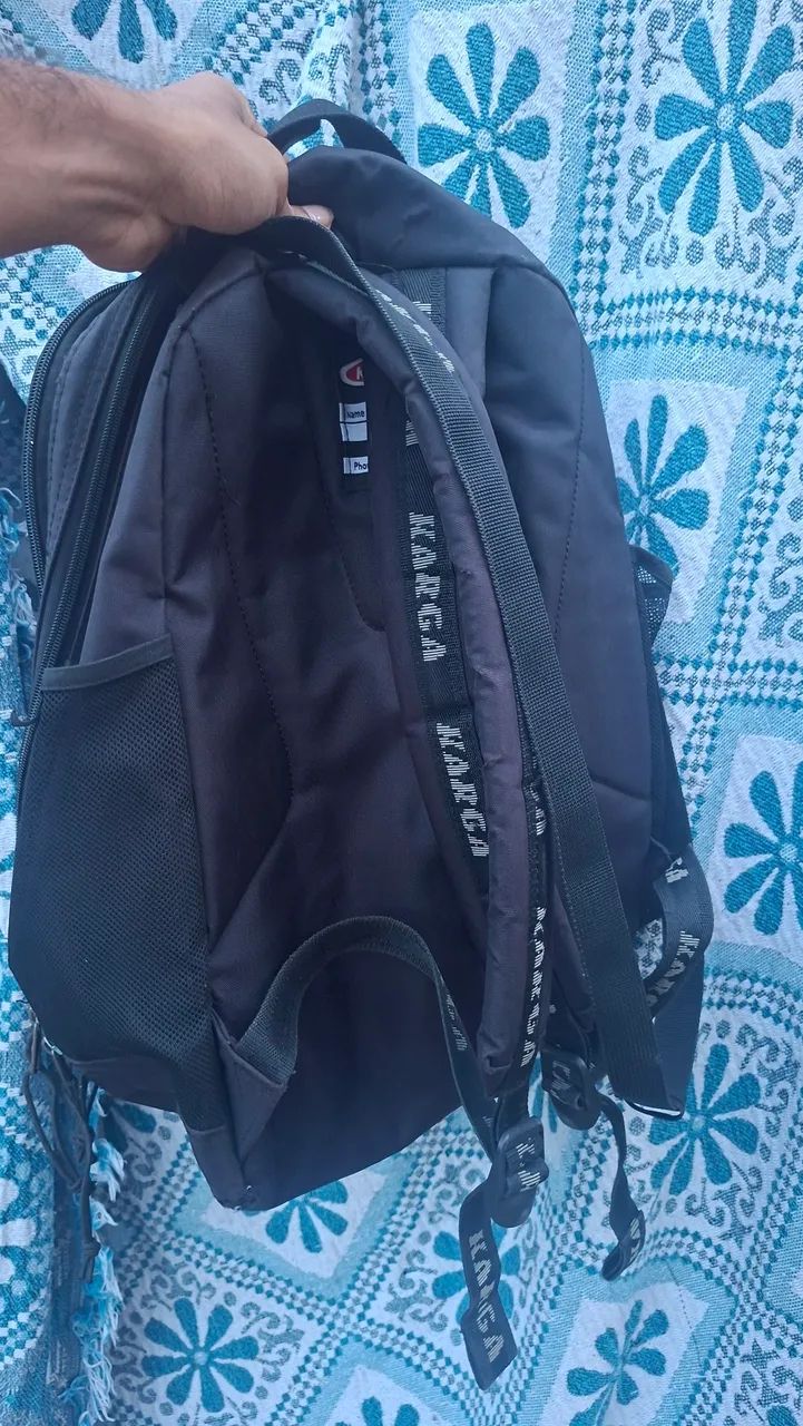 Vendo bolsa - Foto 2