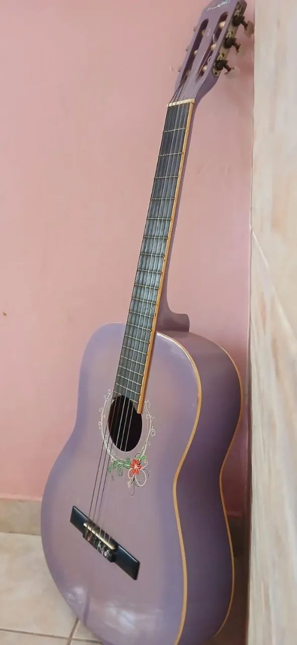 Violão Memphis AC-39 - Foto 2