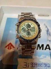 Relógio Citizen Promaster C450 Natulite 