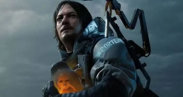 Death Stranding PS4/PS5 - Jogo - Foto 2