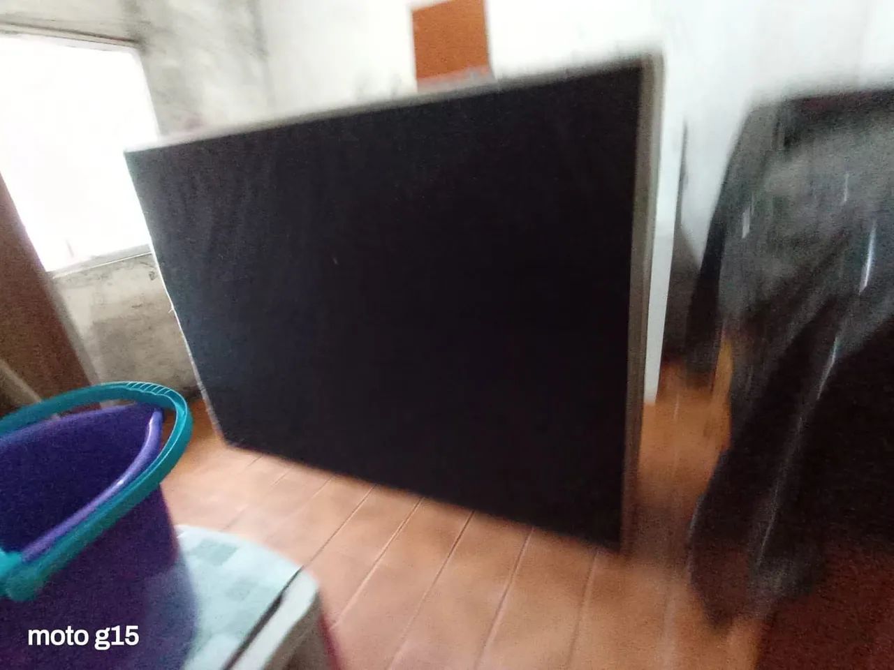 Base de cama casal box - Foto 2