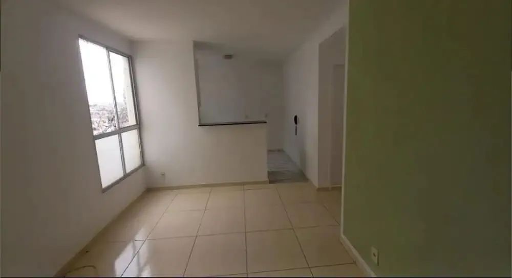 Apartamento - Foto 2