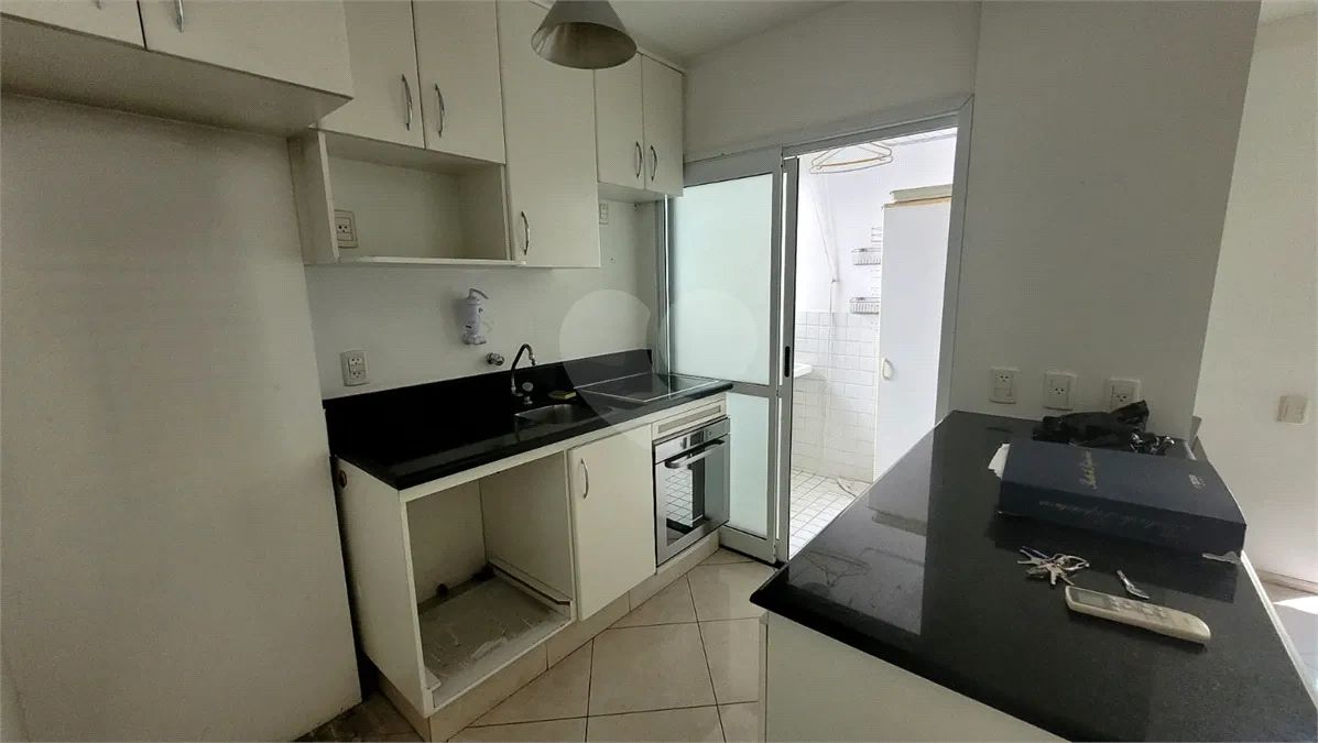 Duplex com 1 quartos para locação em Vila madalena - SP - Foto 5