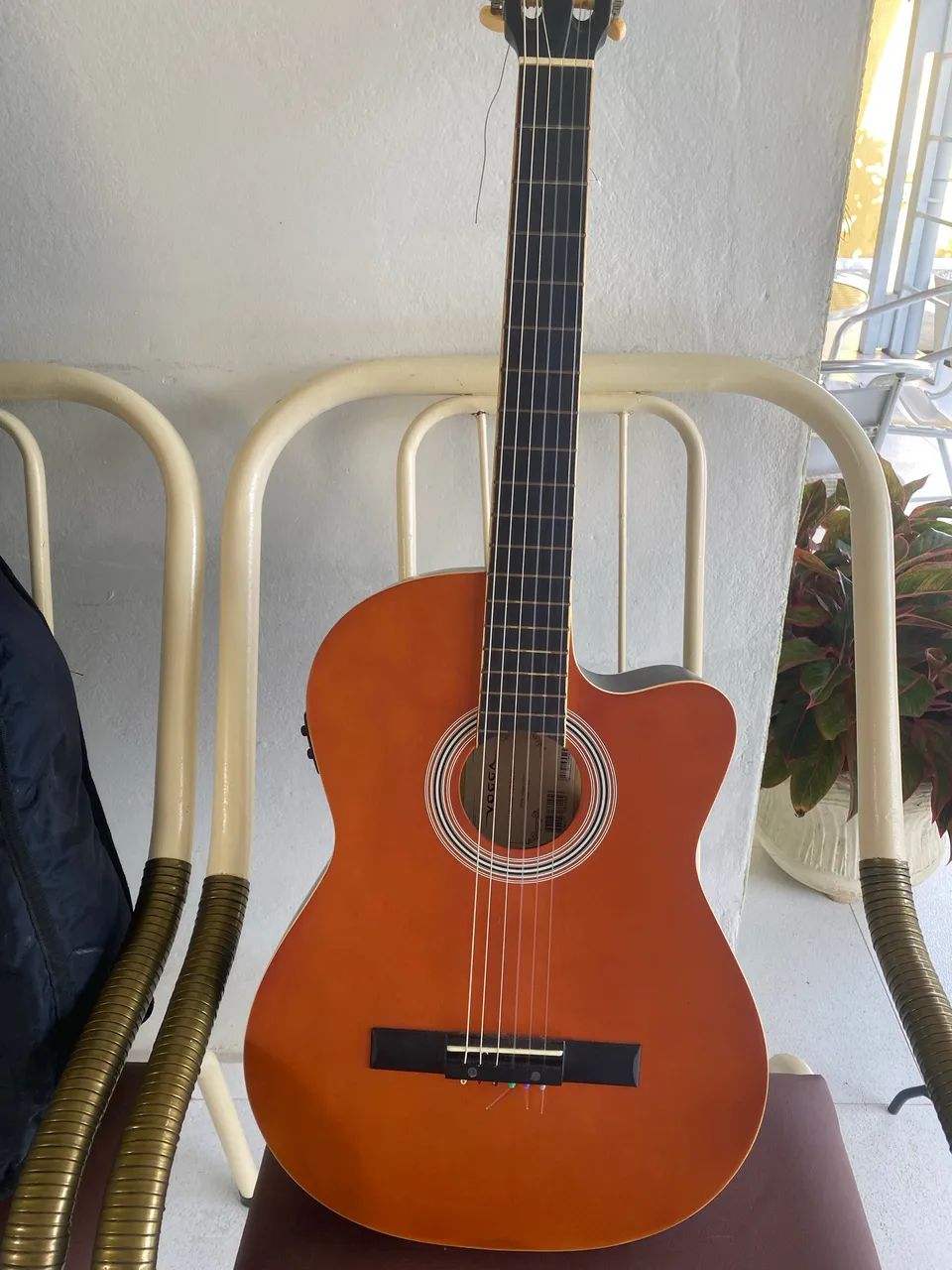 Vendo violão - Foto 2