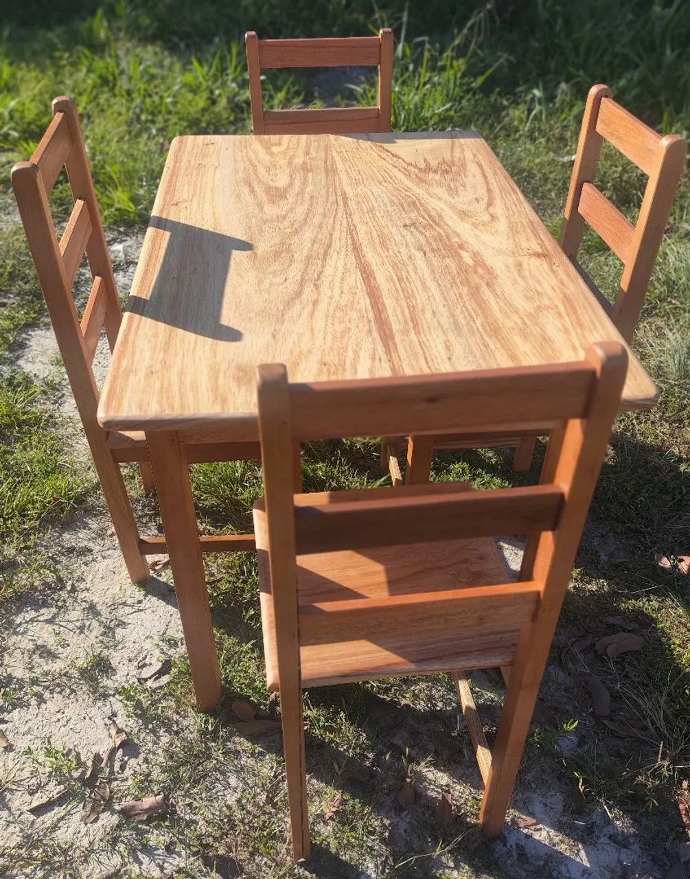 Jogo de mesa - Foto 4