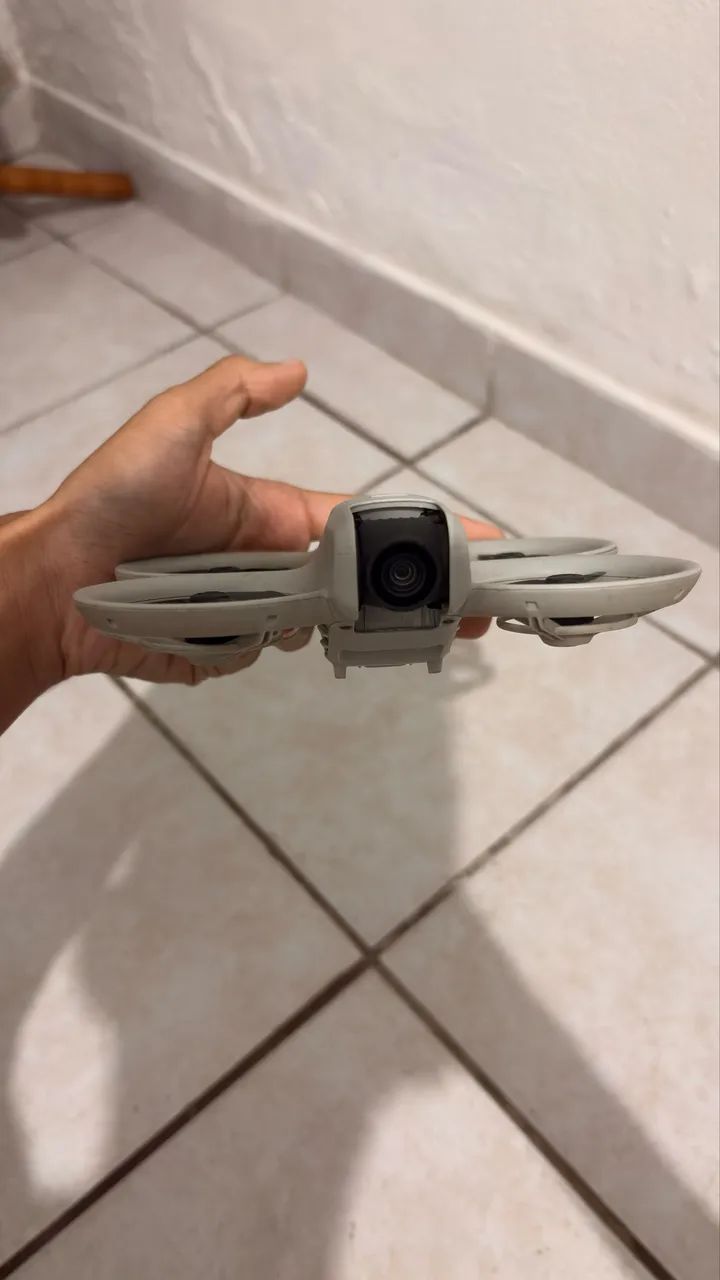 DJI NEO ( descrição )