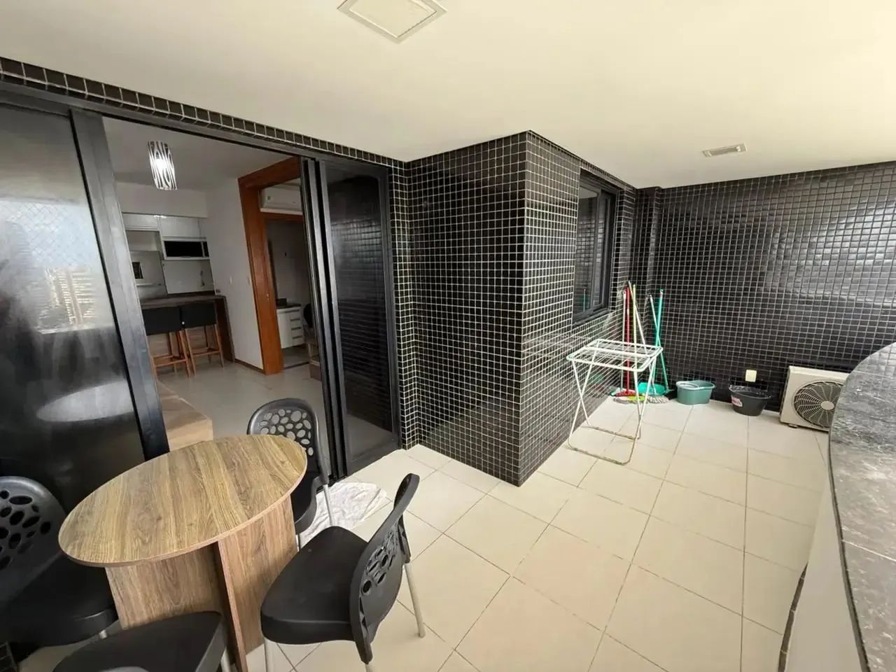 Apartamento para locação no AVENIDA PAULO VI - PITUBA, SALVADOR - BA , PITUBA, Salvador, B - Foto 12