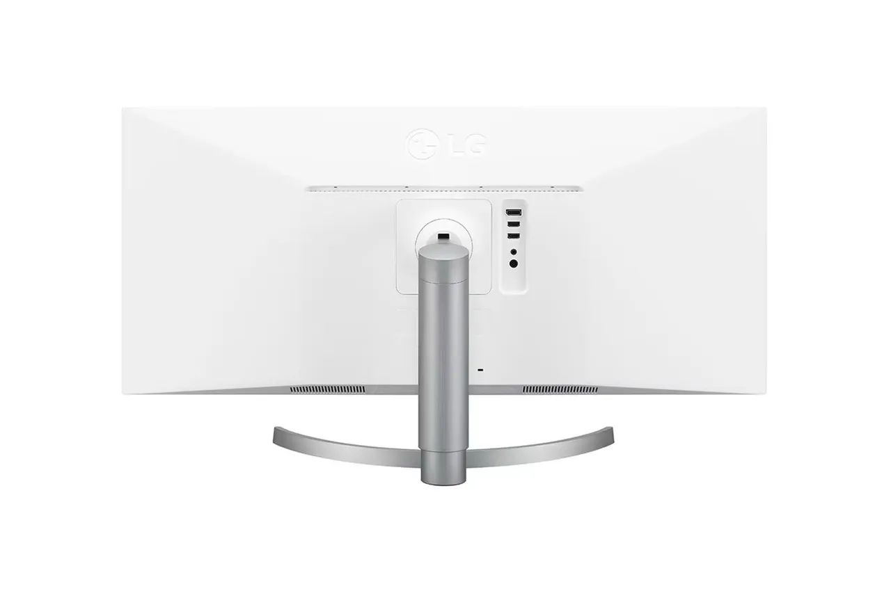     Monitor LG UltraWide 34? IPS | Imagem Espetacular | Estado de Novo! - Foto 6