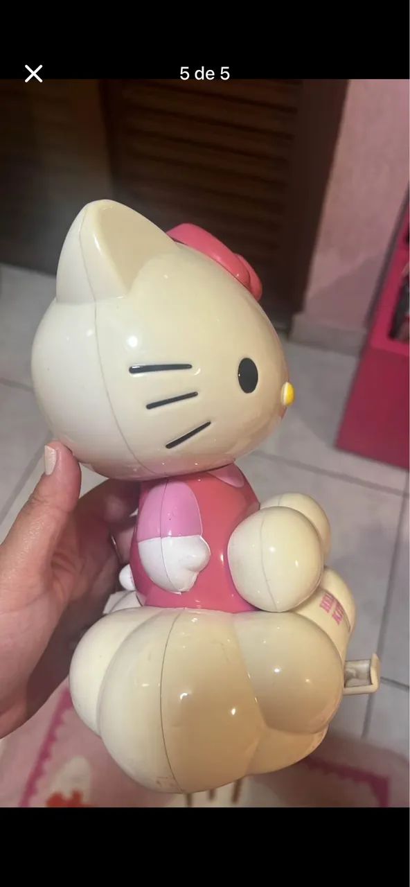 Vendo itens Hello Kitty - Foto 2