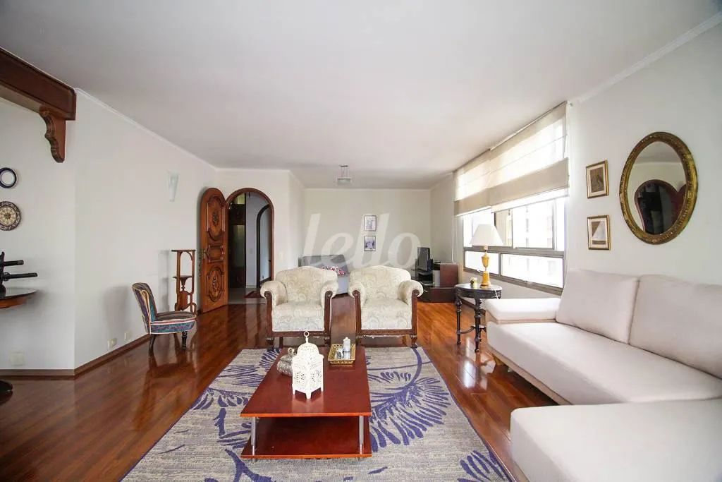 Apartamento 4 quartos para alugar no(a) Aclimação - Foto 2