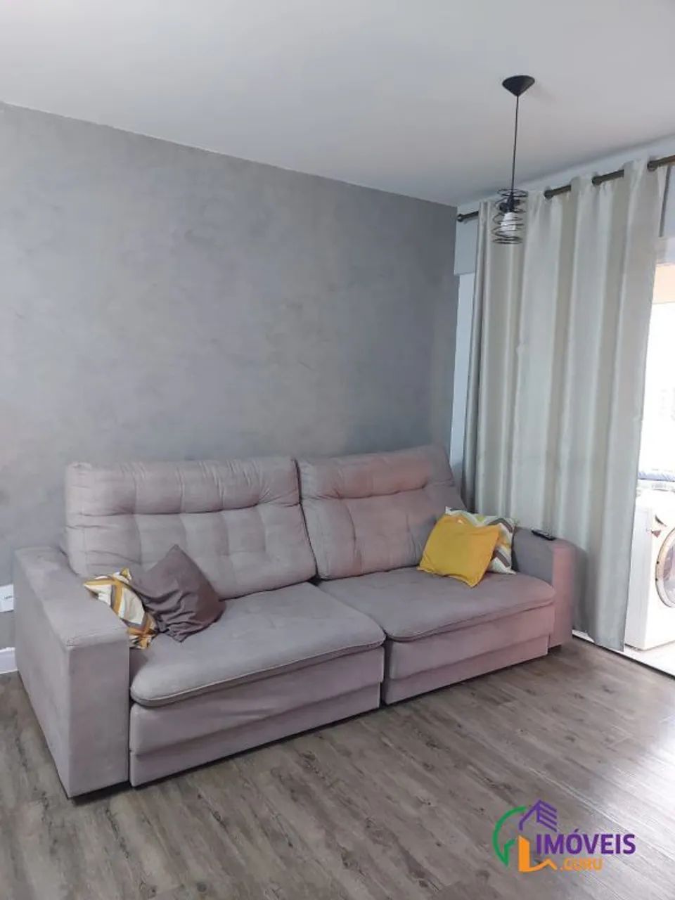 APARTAMENTO - CENTRO - SP - Foto 3