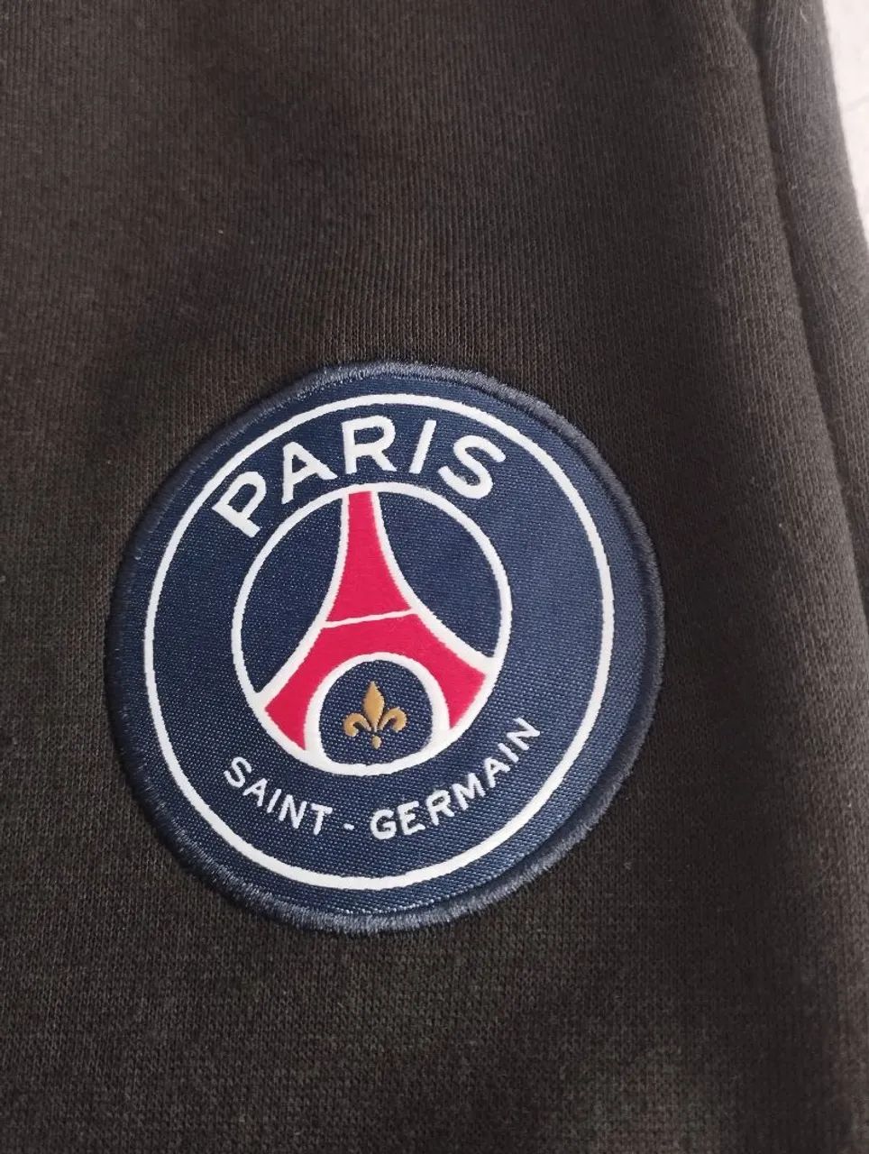 Calça moletom time Europeu 