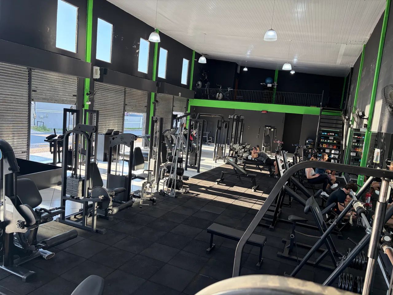 PASSO O PONTO - ACADEMIA A VENDA OPERAÇÃO COMPLETA  - Foto 5