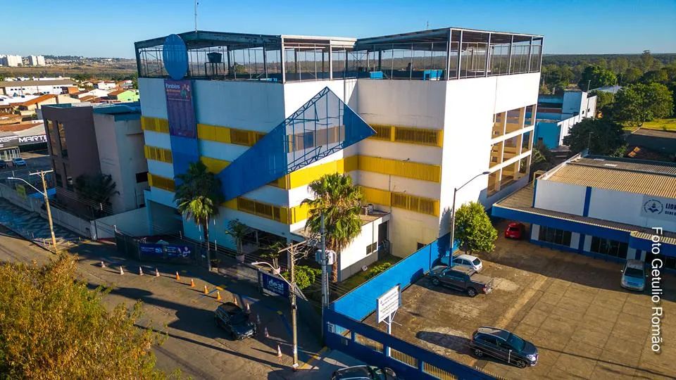 Prédio, Area Esp 26 - Setor G Norte, Taguatinga Norte - Foto 5
