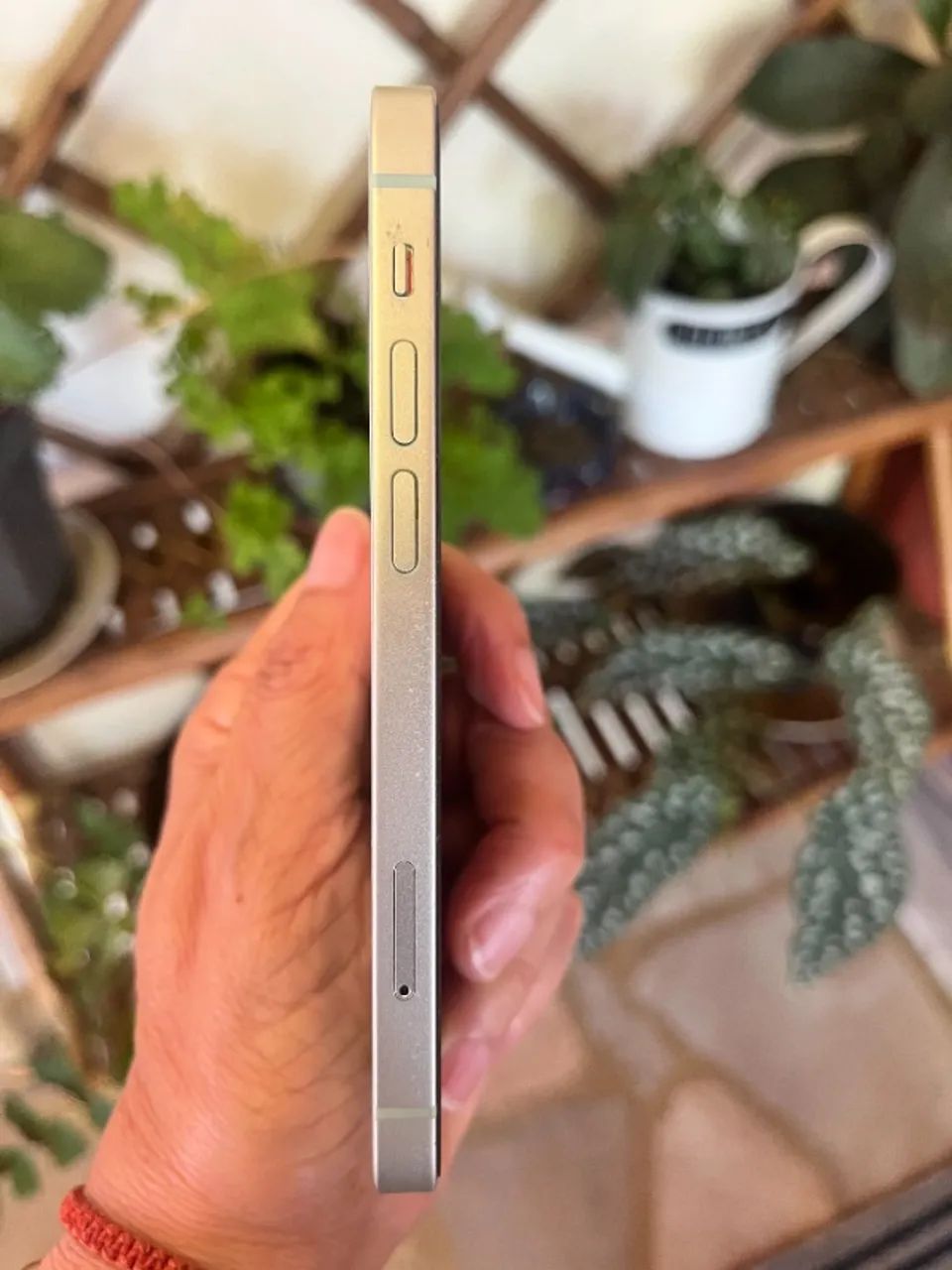 IPHONE 12 MINI - USADO ÓTIMO ESTADO - Foto 2
