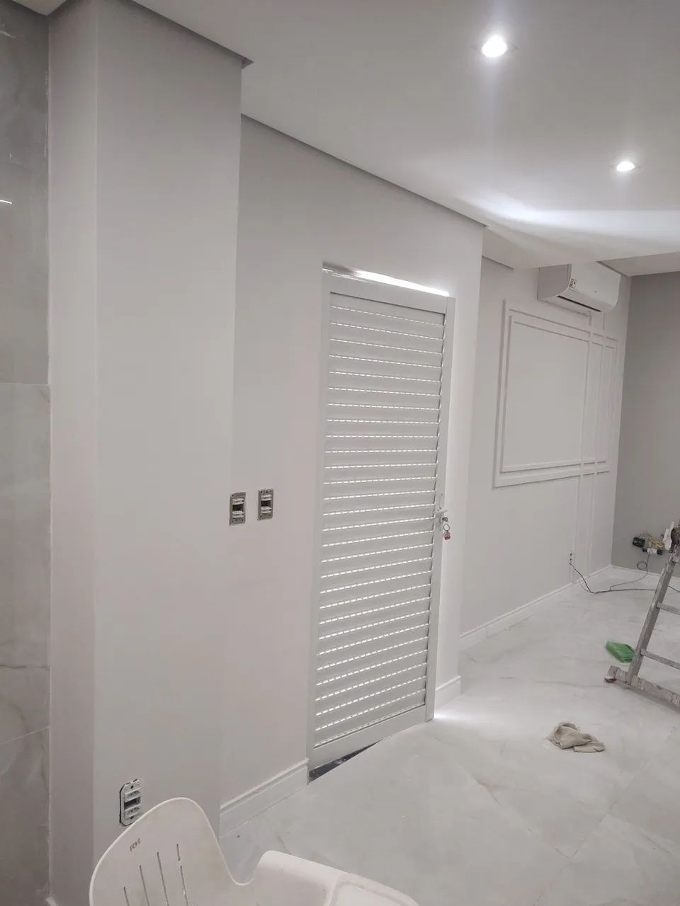 Pintor Residencial e predial*