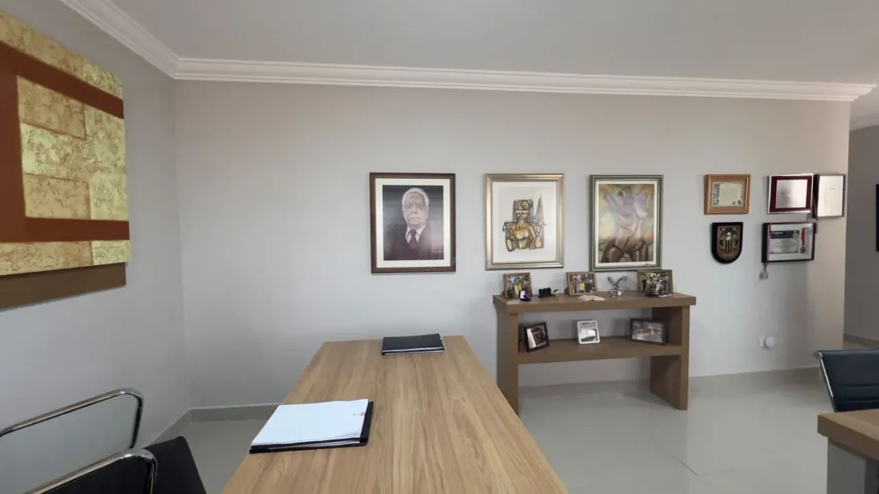 Oportunidade Imperdível: Sala Comercial Mobiliada no Jardim São Dimas! - Foto 3