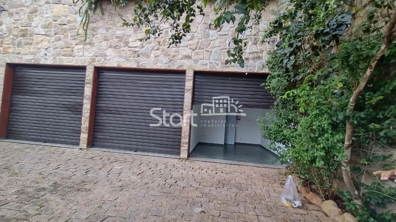 salão - Parque São Quirino - Campinas - Foto 2