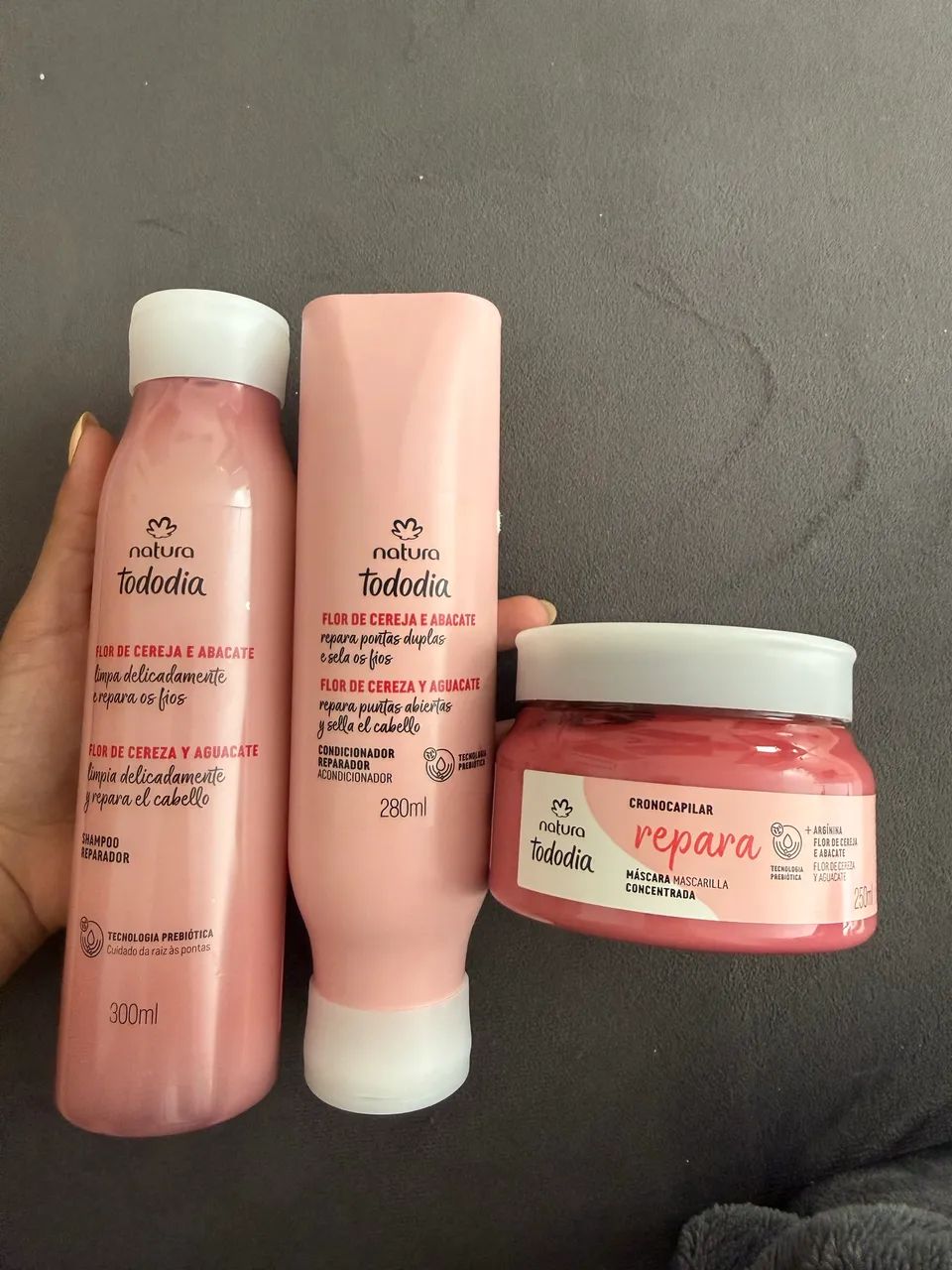 Cosméticos  - Foto 2