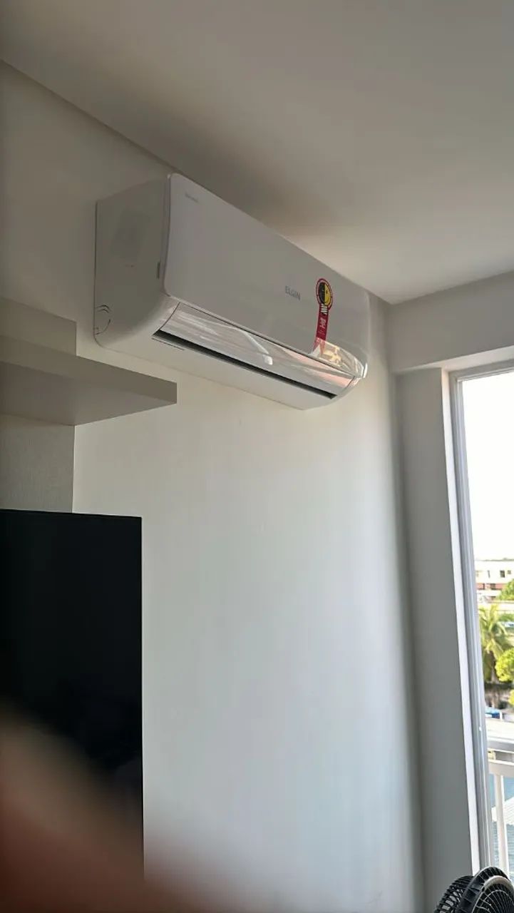 Instalação e manutenção de ar condicionados  - Foto 3