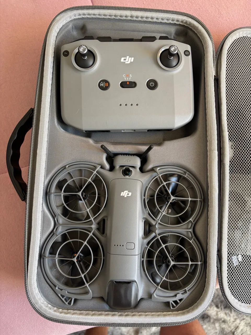 Drone DJI Neo 2 