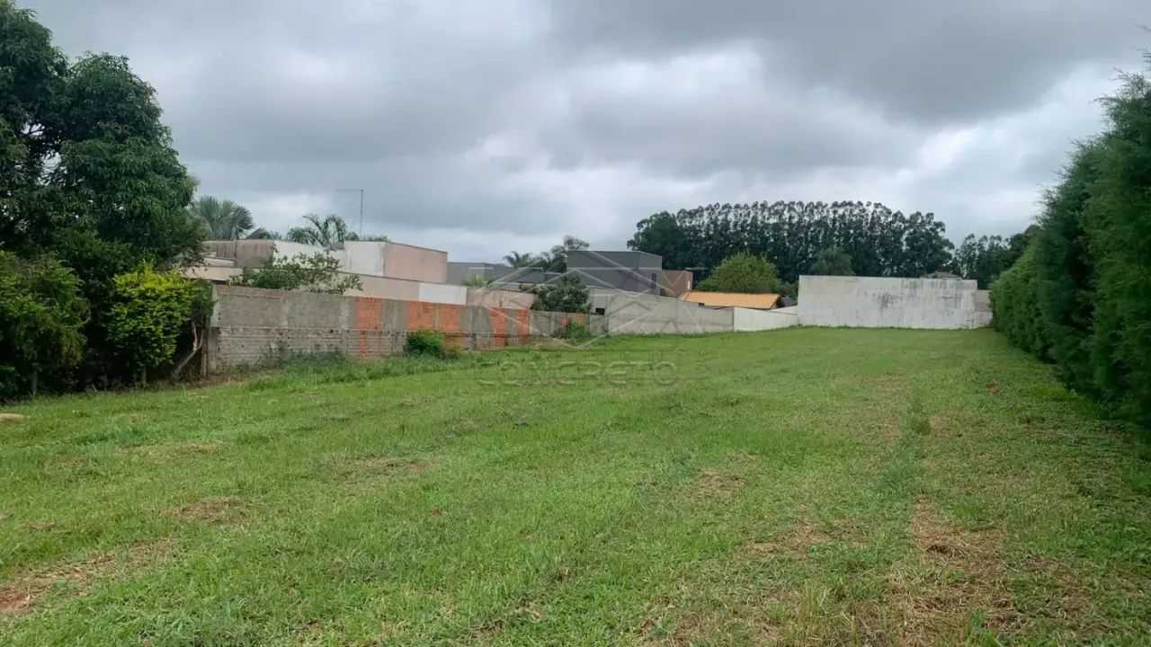Terreno Condomínio em Agudos