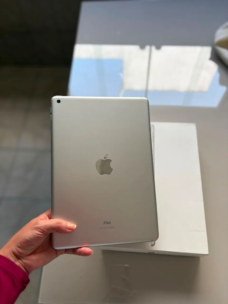 IPAD 9 64 GB NOVO  - Foto 2