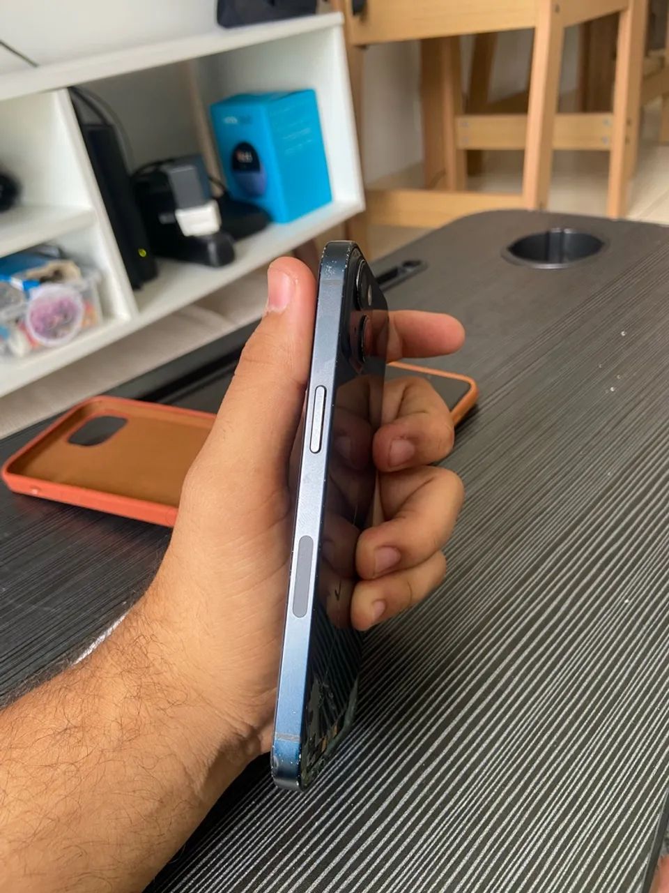 iPhone 13 256 - Foto 4