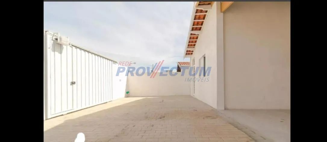 casa - Nova Campinas - Campinas - Foto 3