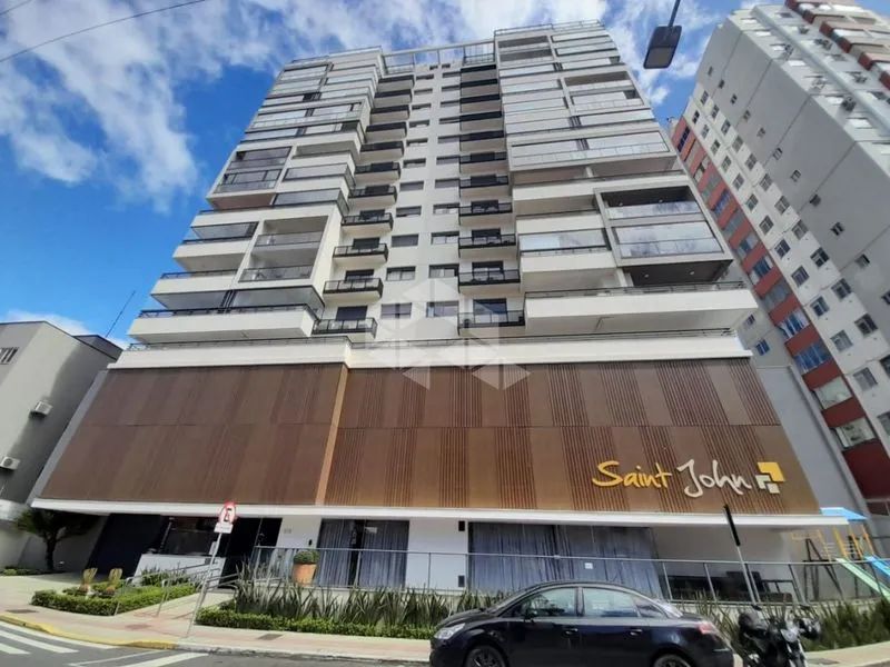 Apartamento mobiliado para alugar: 2 quartos (1 Suíte) 68m² Sacada com Churrasqueira - Kob