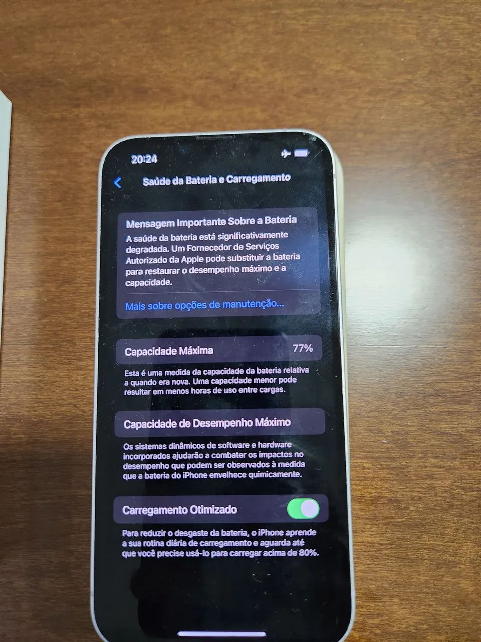 Iphone 14 128gb - Foto 5